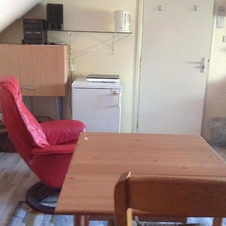 De Duiventil Bed & Breakfast Zegge Ngoại thất bức ảnh