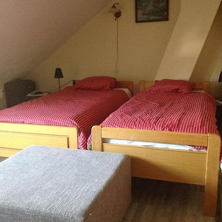 De Duiventil Bed & Breakfast Zegge Ngoại thất bức ảnh